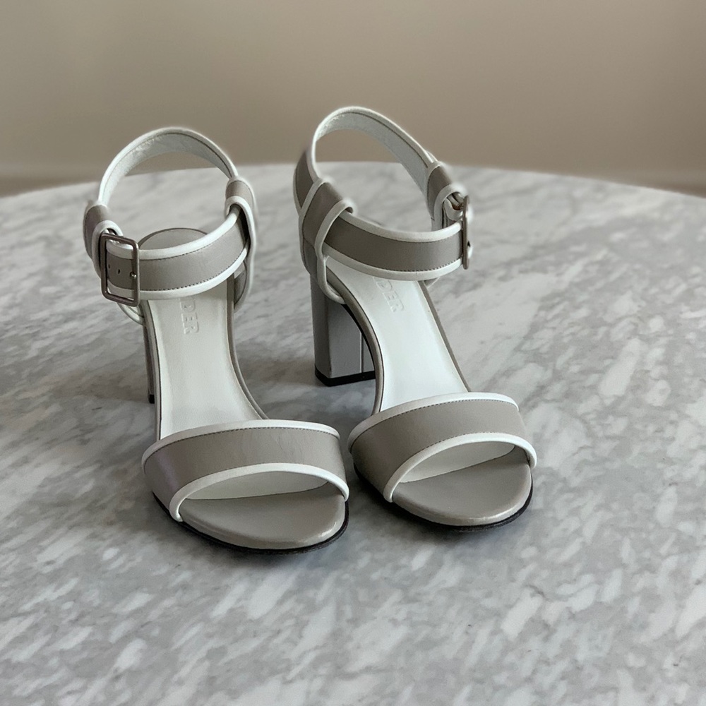 Jil Sanders Sandals